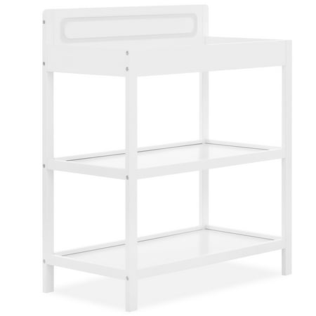 Dream On Me Avery Changing Table, White