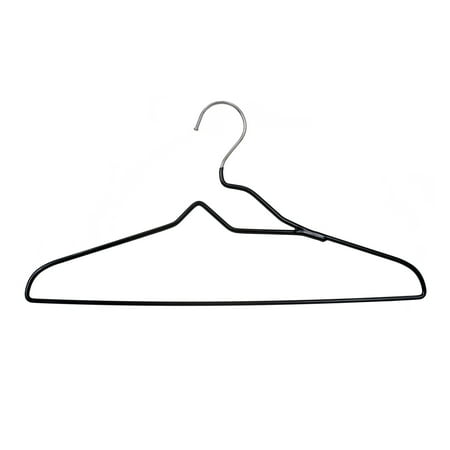 Mainstays Grey Hangers, 6 Count – BrickSeek