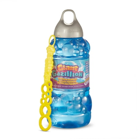 Gazillion Bubbles 2L Giant Bubble Solution