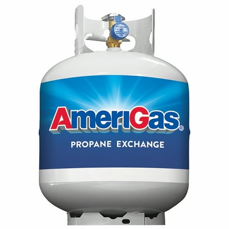 Walmart sale propane exchange