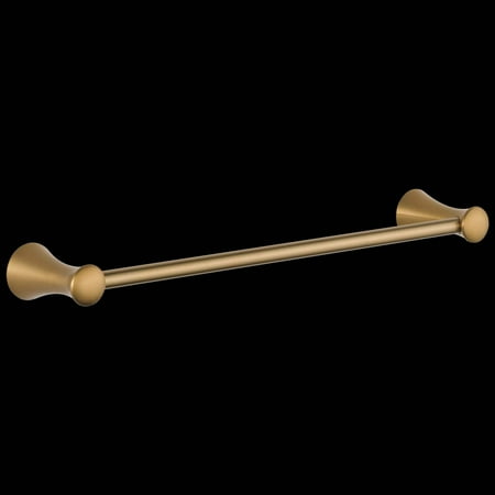 Delta Faucet 73818 Delta 73818 Lahara 18" Towel Bar - Champagne Bronze