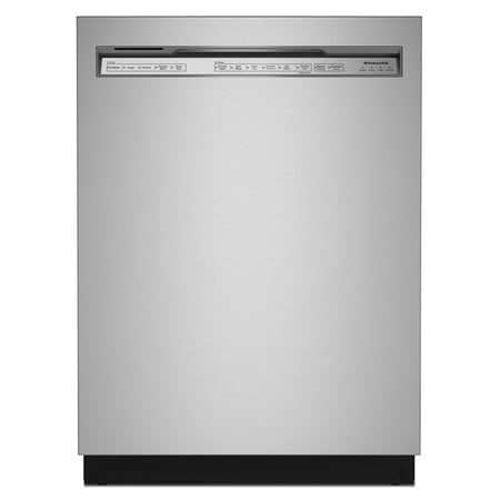 Kitchenaid KDFM404KPS 44 Dba Dishwasher