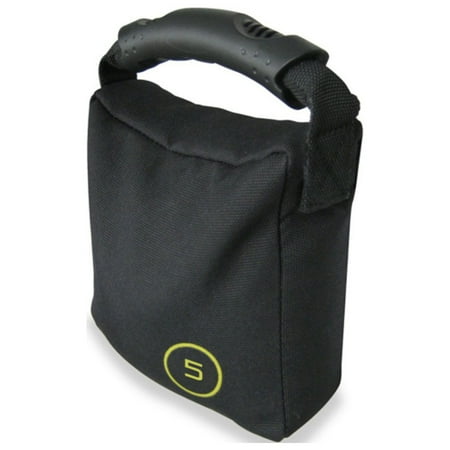 CAP Barbell Bag Body Weight - Black 10lbs