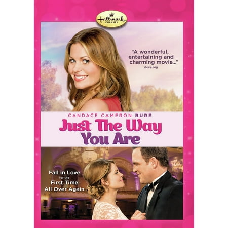 Just the Way You Are
