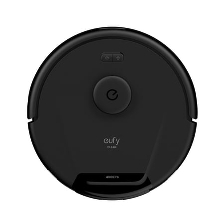 eufy Clean L50 with 4,000 Pa Ultra Strong Suction, Multi-floor Cleaning, BoostIQ&trade;, Customizable Mapping T2265Z11, New