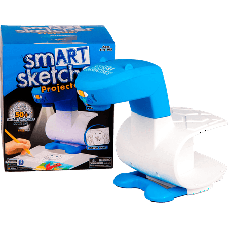 SmART Sketcher Projector 2.0