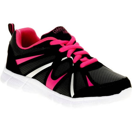 Girls' Athletic Lightweight Running Shoe