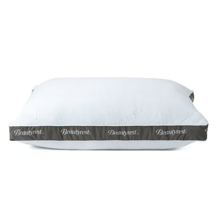 Beautyrest luxury top spa comfort pillow
