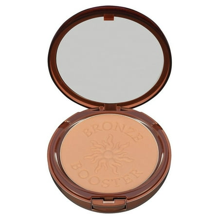 Physicians Formula Bronze Booster Pressed Bronzer Medium to Dark - 0.38oz