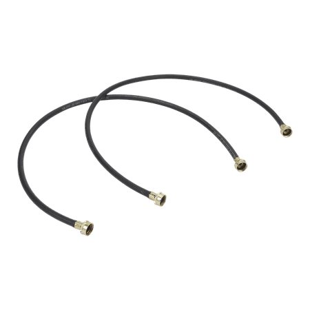 Whirlpool 8212546RP Washer Inlet Hoses