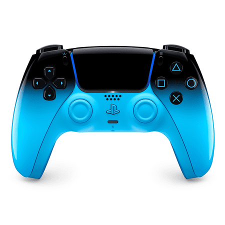 Sony PS5 DualSense Wireless Controller - Rhythm Blue