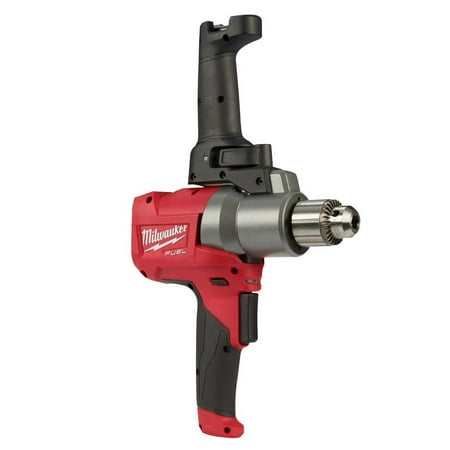 Milwaukee M18 FUEL 18 V 1/2 in. Brushless Mud Mixer Tool Only