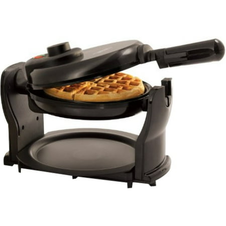 Rotating Waffle Maker