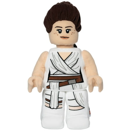 LEGO Star Wars Rey 13" Plush Character