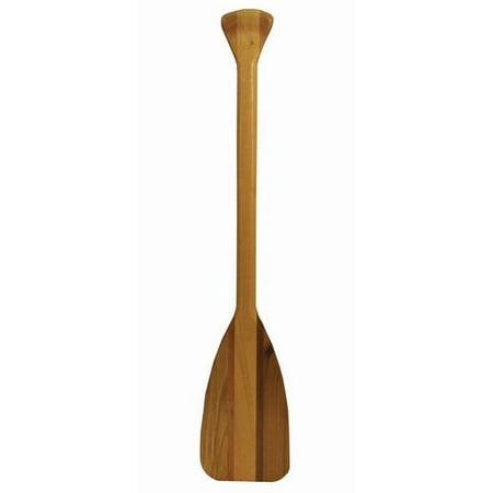 Attwood Paddle-Wooden 4 ft