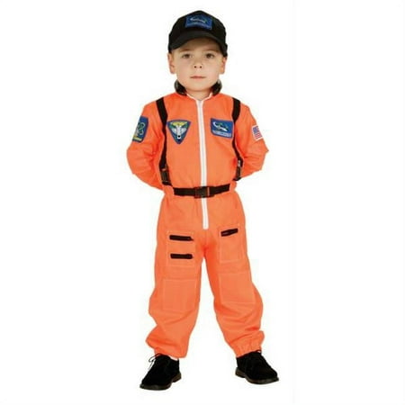 Costumes For All Occasions RU882700SM Astronaut Child Small