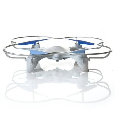 WowWee Lumi Gaming Drone for iOS / Android - (App Controlled / Ages 8+)