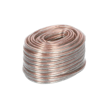 Metra WM-SW18-40 40' 18 Gauge Heavy Duty Speaker Wire