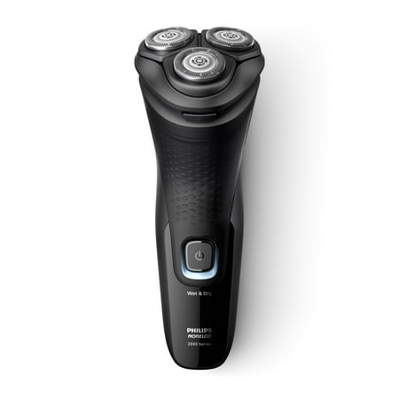 Philips Norelco Wet & Dry Men's Rechargeable Electric Shaver 2400 - X3001/90