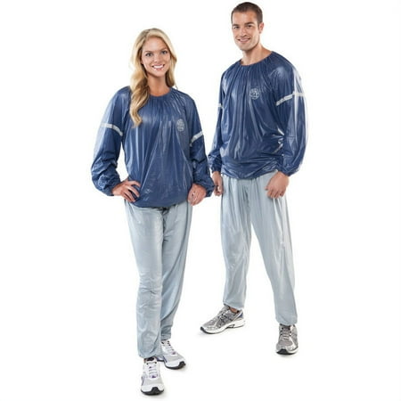 Gold's gym store sweat suit