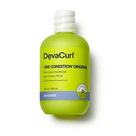 DevaCurl One Condition Original Hair Conditioner