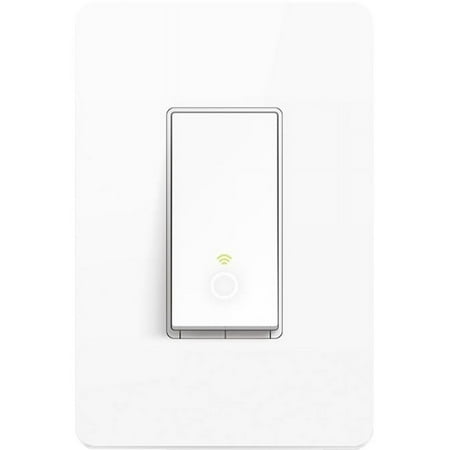 TP-Link Switch HS210 Smart Wi-Fi 3-Way Light Switch Retail