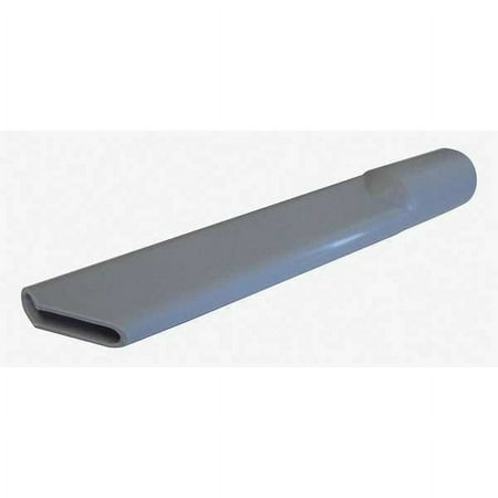 Guardair Crevice Tools,1-1/2",Plastic N693P