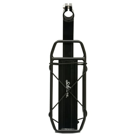 Schwinn Deluxe Bike Rack, Alloy, Rear Mount