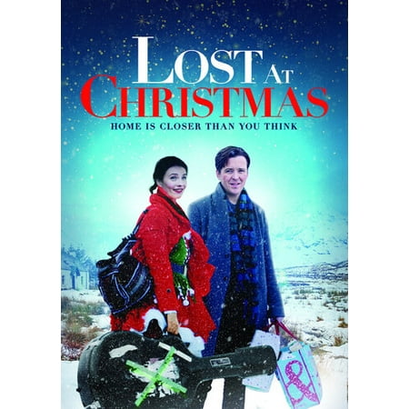 Lost at Christmas (DVD), Random Media, Drama