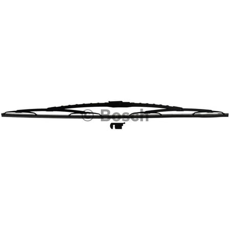 Bosch 41928 Excel+ Conventional Wiper Blade; 28" - Single
