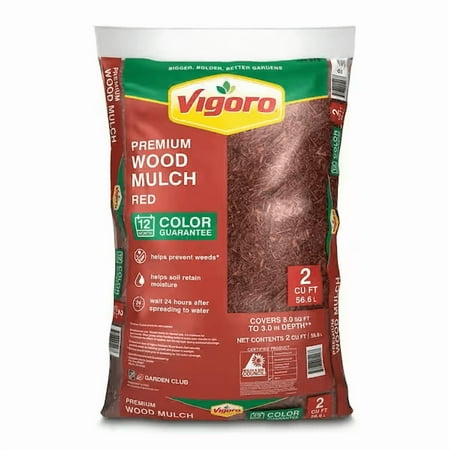 【新品】oldsea Mulch woodunder Oldcastle Premium 2-cu ft All Natural Cedar Blend Cedar