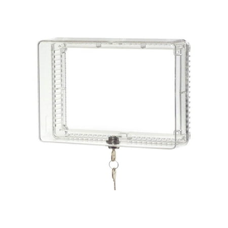 Honeywell Thermostat Guard