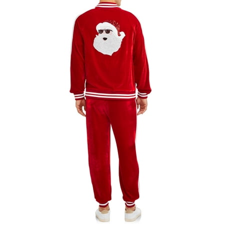 Christmas track hotsell suit