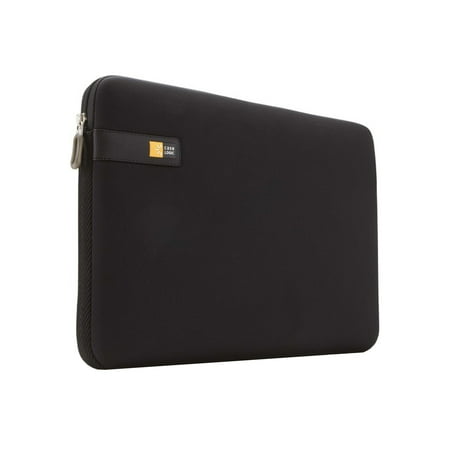 Case Logic 14" Laptop Sleeve, Black