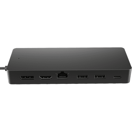 HP Universal USB-C Multiport Hub for business