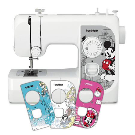  Brother Intl LX3817 Lightweight and Full-Size Sewing Machine :  Arts, Crafts & Sewing