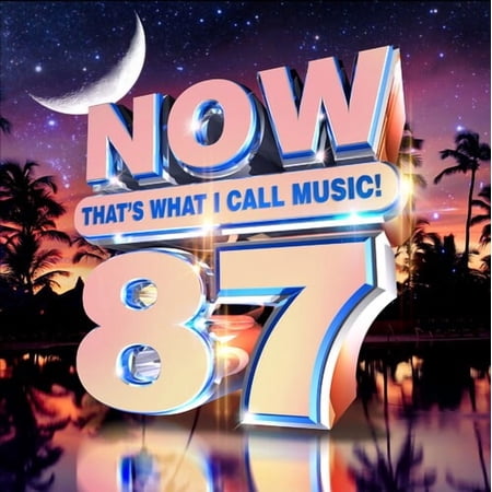 Various Artists - NOW Thats What I Call Music! Vol. 87 (Various Artists) - Music & Performance - CD