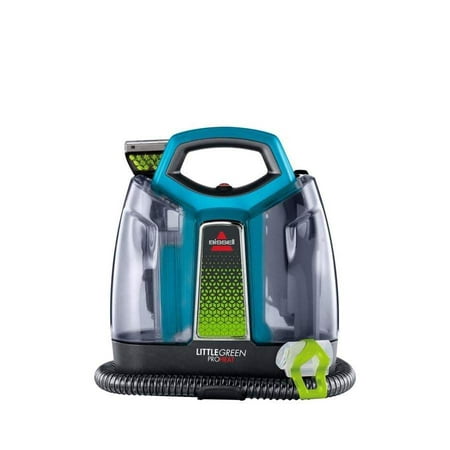 BISSELL Little Green PROheat Carpet Cleaner