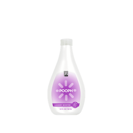 POOPH Pet Laundry Booster 20oz