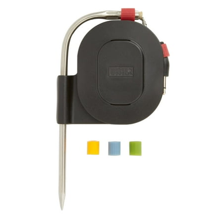 Weber 7211 iGrill Pro Meat Color Coded Temperature Probe