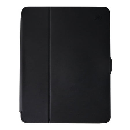 Speck Balance Folio Case for iPad Pro 11-inch (1st Gen) and  Pen - Black