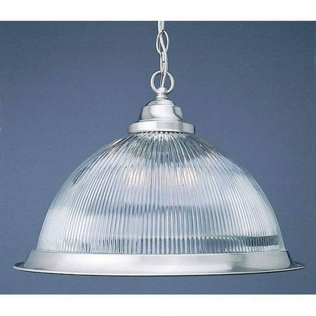 Volume Lighting Roth 1-Light Inverted Pendant