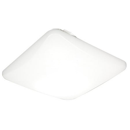 Lithonia Lighting 1-Light LED Flush Mount
