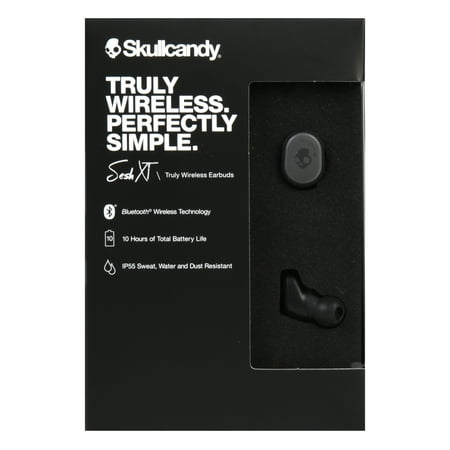 Skullcandy Sesh XT Wireless Earbuds Walmart Inventory Checker