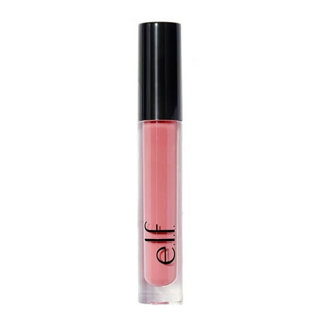 e.l.f. Lip Plumping Gloss, Rose