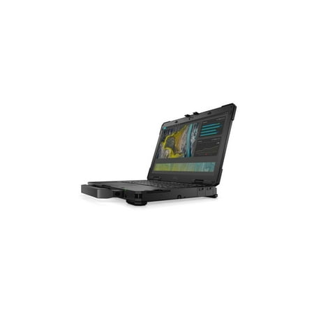 Dell Latitude 5000 5430 14" Rugged Notebook - Full HD - 1920 x 1080 - Intel Core i5 11th Gen i5-1145G7 Quad-core (4 Core) 2.60 GHz - 16 GB Total RAM - 512 GB SSD - Intel Chip - Windows 11 Pro - I
