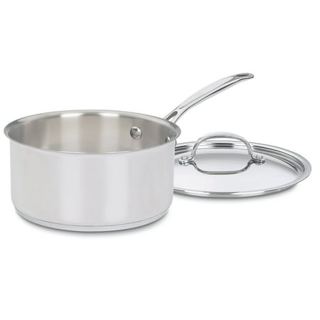 Calphalon Premier With Mineralshield Nonstick 3.5qt Space-saving Sauce Pan  With Lid : Target
