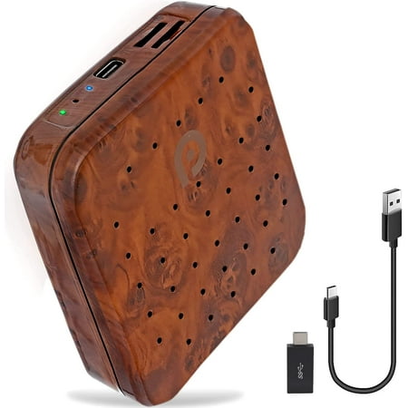 Pyle Wireless Car Play iA Box, 4GB RAM 64GB ROM Wireless 4G Cellular, Wireless Car & Android System