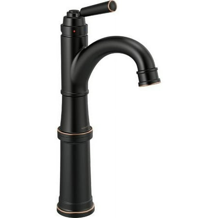 Peerless Faucets Westchester Vessel Bathroom Faucet