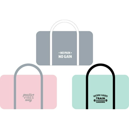 GYM BAG